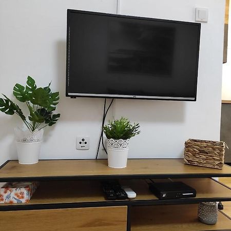 Apartman Branimir Novalja Dış mekan fotoğraf